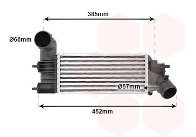 VAN WEZEL 40004204