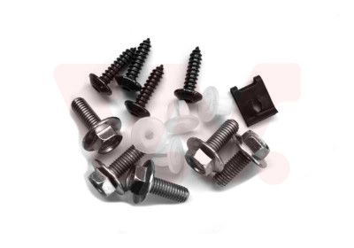 VAN WEZEL 1625796 VAN WEZEL 1625796