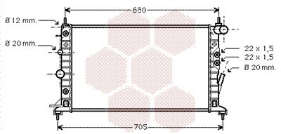 VAN WEZEL 37002222