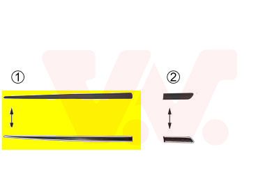VAN WEZEL 1620427 VAN WEZEL 1620427