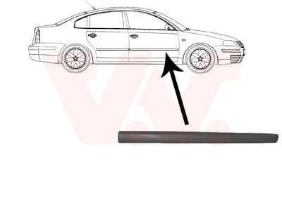 VAN WEZEL 5836424 VAN WEZEL 5836424