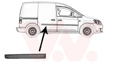 VAN WEZEL 5867406 VAN WEZEL 5867406