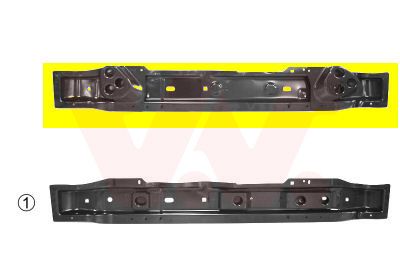 VAN WEZEL 4049681 VAN WEZEL 4049681