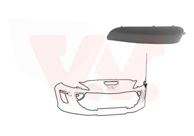 VAN WEZEL 4042581 VAN WEZEL 4042581