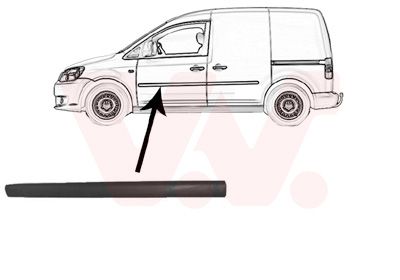 VAN WEZEL 5867403 VAN WEZEL 5867403