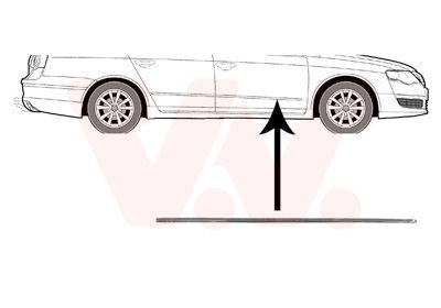 VAN WEZEL 5839404 VAN WEZEL 5839404