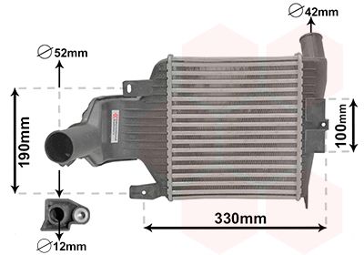 VAN WEZEL 37004415