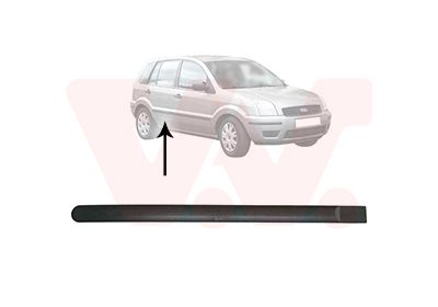 VAN WEZEL 1810426 VAN WEZEL 1810426