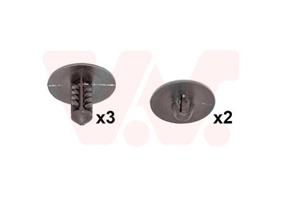 VAN WEZEL 4366797 VAN WEZEL 4366797
