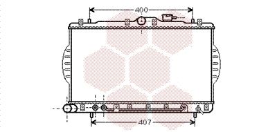 VAN WEZEL 82002048