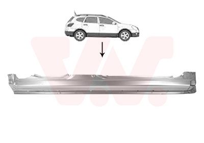 VAN WEZEL 3388104 VAN WEZEL 3388104