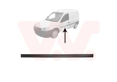VAN WEZEL 3789423 VAN WEZEL 3789423