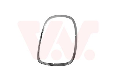 VAN WEZEL 0518430 VAN WEZEL 0518430