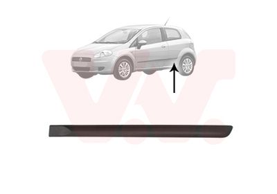 VAN WEZEL 1624425 VAN WEZEL 1624425