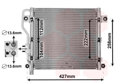 VAN WEZEL 82005376