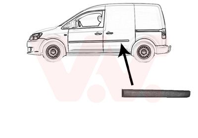 VAN WEZEL 5867405 VAN WEZEL 5867405