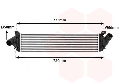 VAN WEZEL 59004134