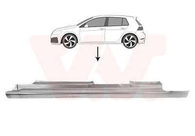 VAN WEZEL 5766103 VAN WEZEL 5766103