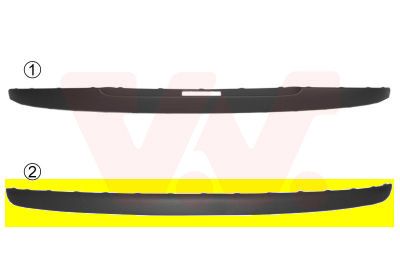 VAN WEZEL 1620551 VAN WEZEL 1620551