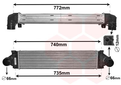 VAN WEZEL 02004219