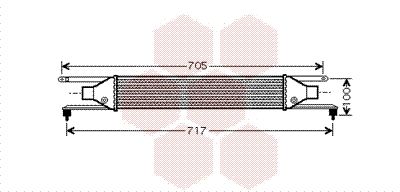 VAN WEZEL 17004354