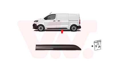 VAN WEZEL 0944425 VAN WEZEL 0944425