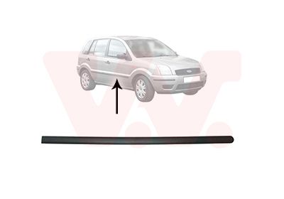 VAN WEZEL 1810424 VAN WEZEL 1810424