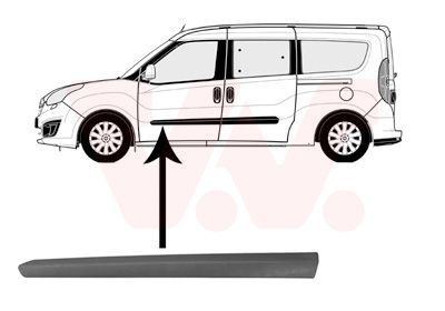 VAN WEZEL 3706423 VAN WEZEL 3706423