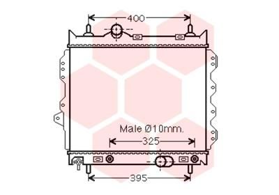 VAN WEZEL 07002119