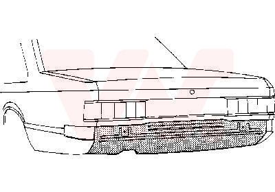 VAN WEZEL 3710136 VAN WEZEL 3710136