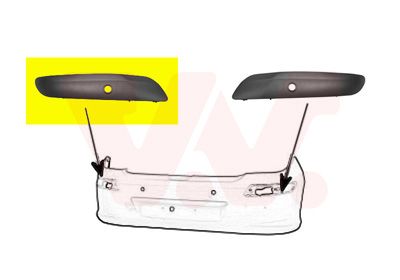 VAN WEZEL 4042553 VAN WEZEL 4042553