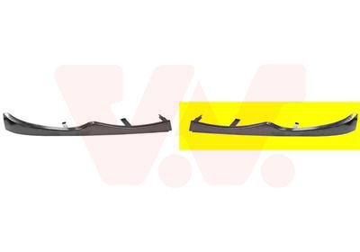 VAN WEZEL 0649511 VAN WEZEL 0649511