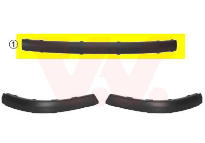 VAN WEZEL 1828550 VAN WEZEL 1828550