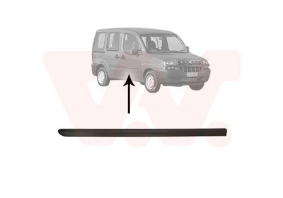 VAN WEZEL 1636426 VAN WEZEL 1636426