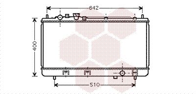 VAN WEZEL 27002176