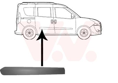 VAN WEZEL 1638426 VAN WEZEL 1638426