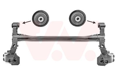 VAN WEZEL 3742629 VAN WEZEL 3742629
