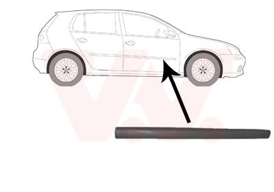 VAN WEZEL 5894404