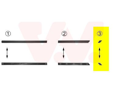 VAN WEZEL 5880429 VAN WEZEL 5880429