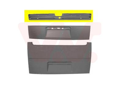 VAN WEZEL 1895290 VAN WEZEL 1895290