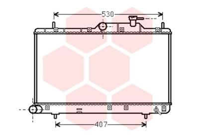 VAN WEZEL 82002307