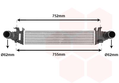 VAN WEZEL 30004557