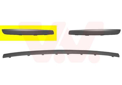 VAN WEZEL 1863553 VAN WEZEL 1863553