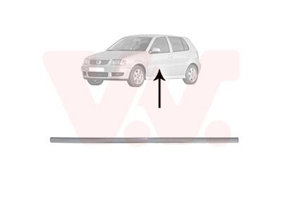 VAN WEZEL 5825423 VAN WEZEL 5825423