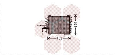 VAN WEZEL 30002480