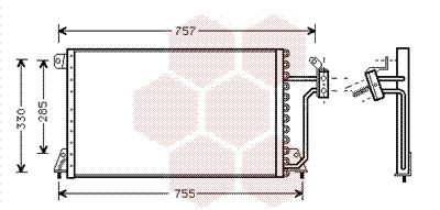 VAN WEZEL 07005019