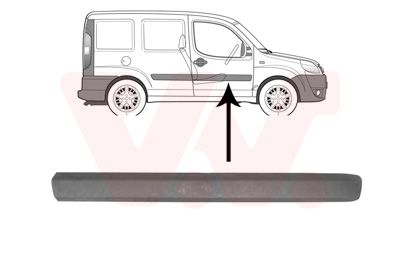 VAN WEZEL 1637428 VAN WEZEL 1637428