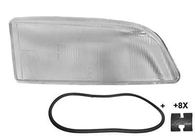 VAN WEZEL 5950978 VAN WEZEL 5950978