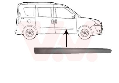 VAN WEZEL 1638424 VAN WEZEL 1638424