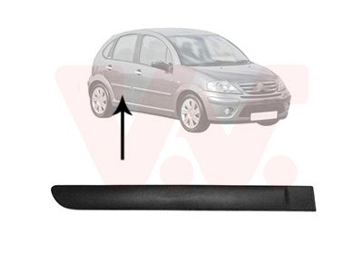 VAN WEZEL 0925406